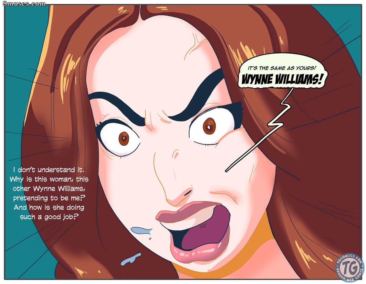 Darkoshen - Portals - Page 94