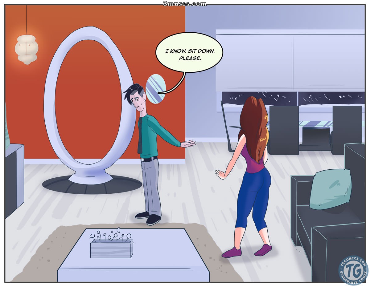 Darkoshen - Portals - Page 121
