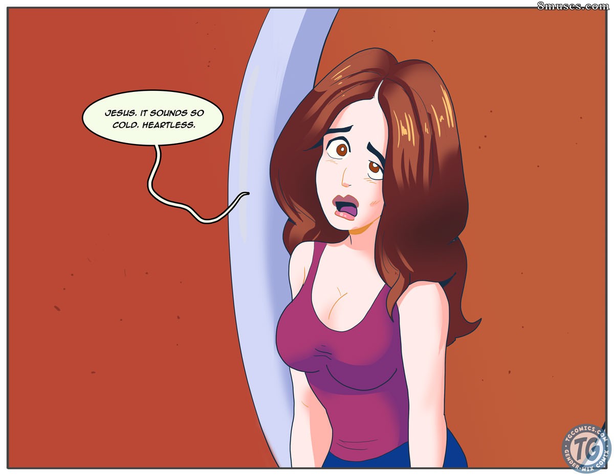 Darkoshen - Portals - Page 150