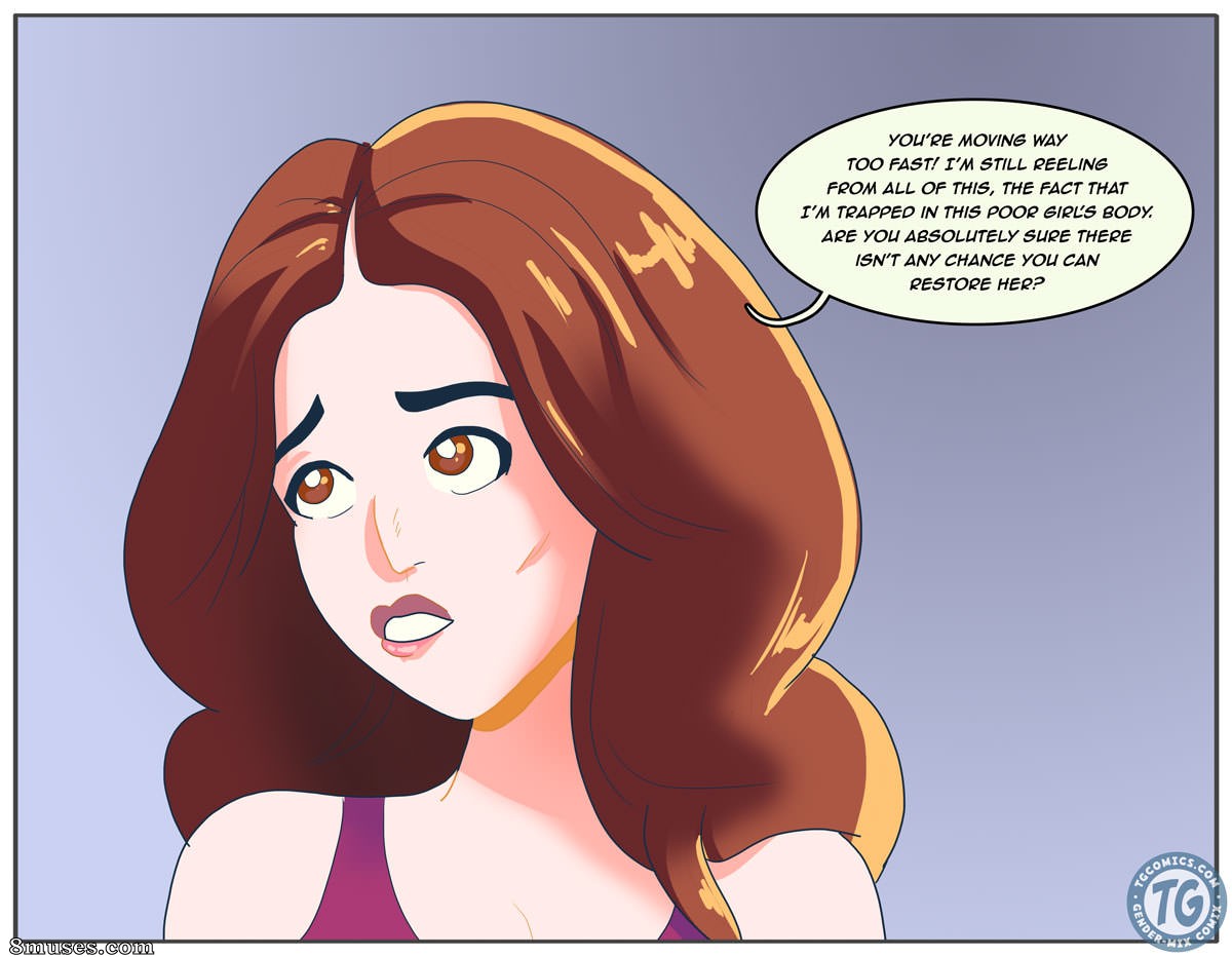Darkoshen - Portals - Page 170