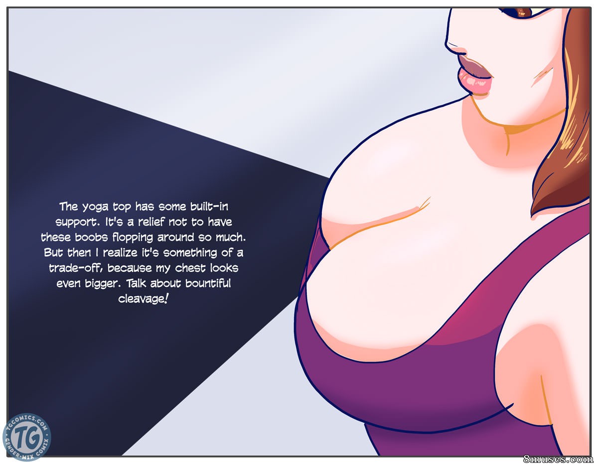 Darkoshen - Portals - Page 76