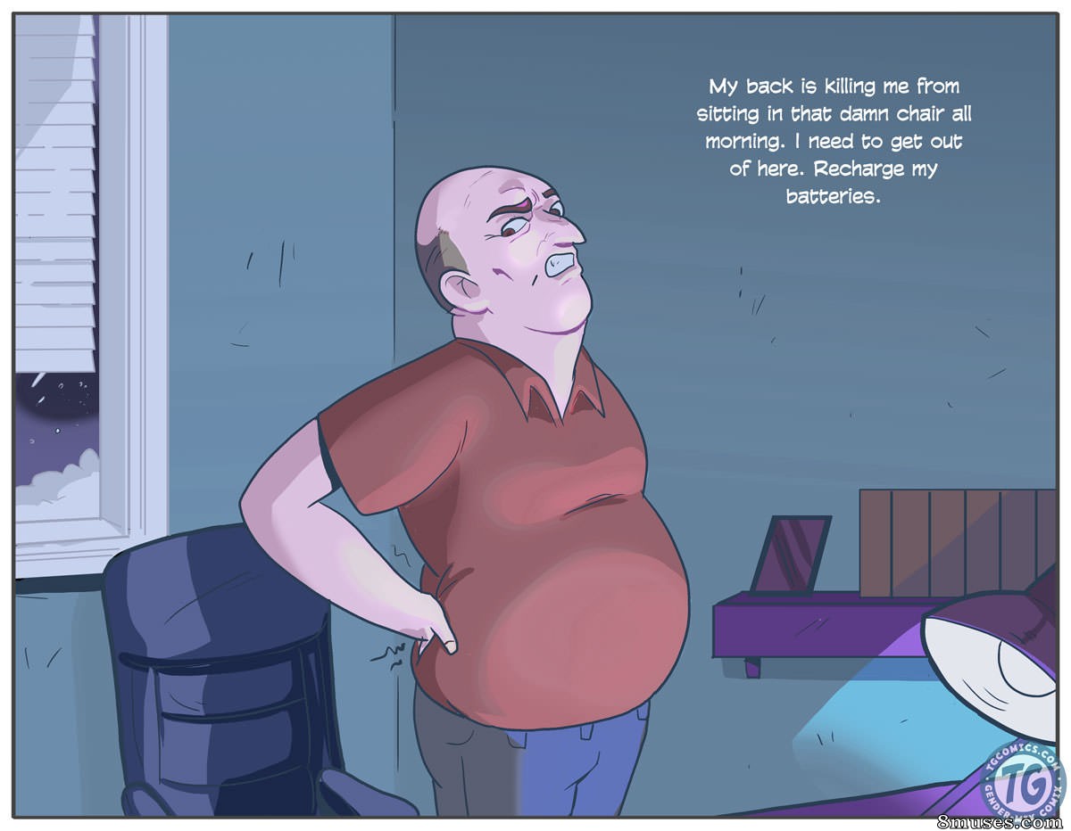 Darkoshen - Portails - Page 3