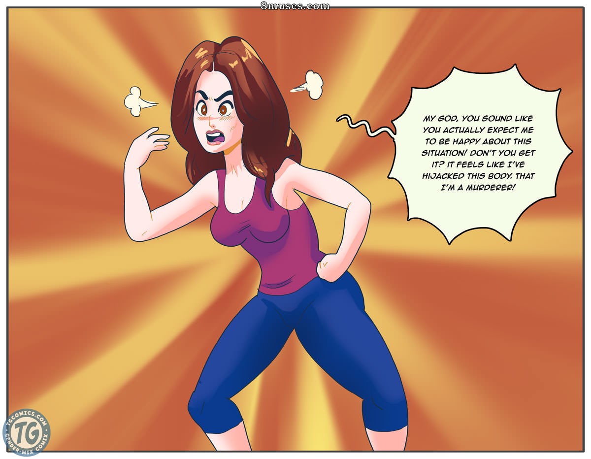 Darkoshen - Portals - Page 148