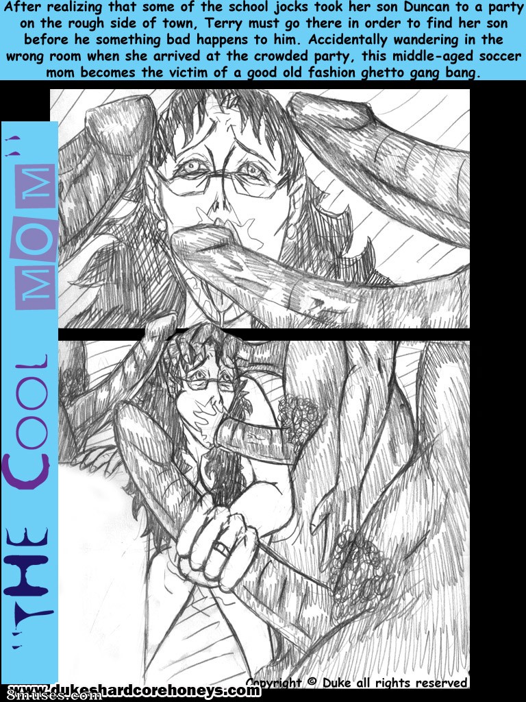 One Shots - Part 5 - Page 24
