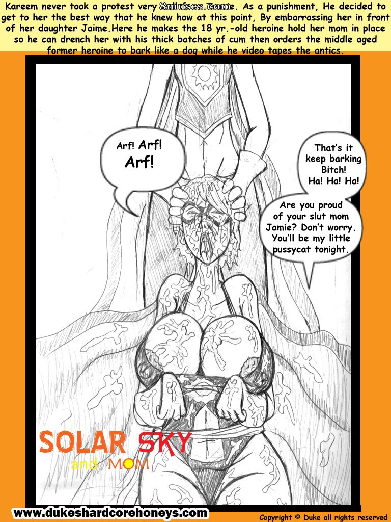 One Shots - Part 5 - Page 6