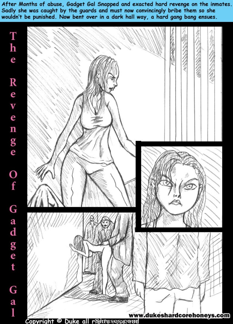 One Shots - Part 5 - Page 25