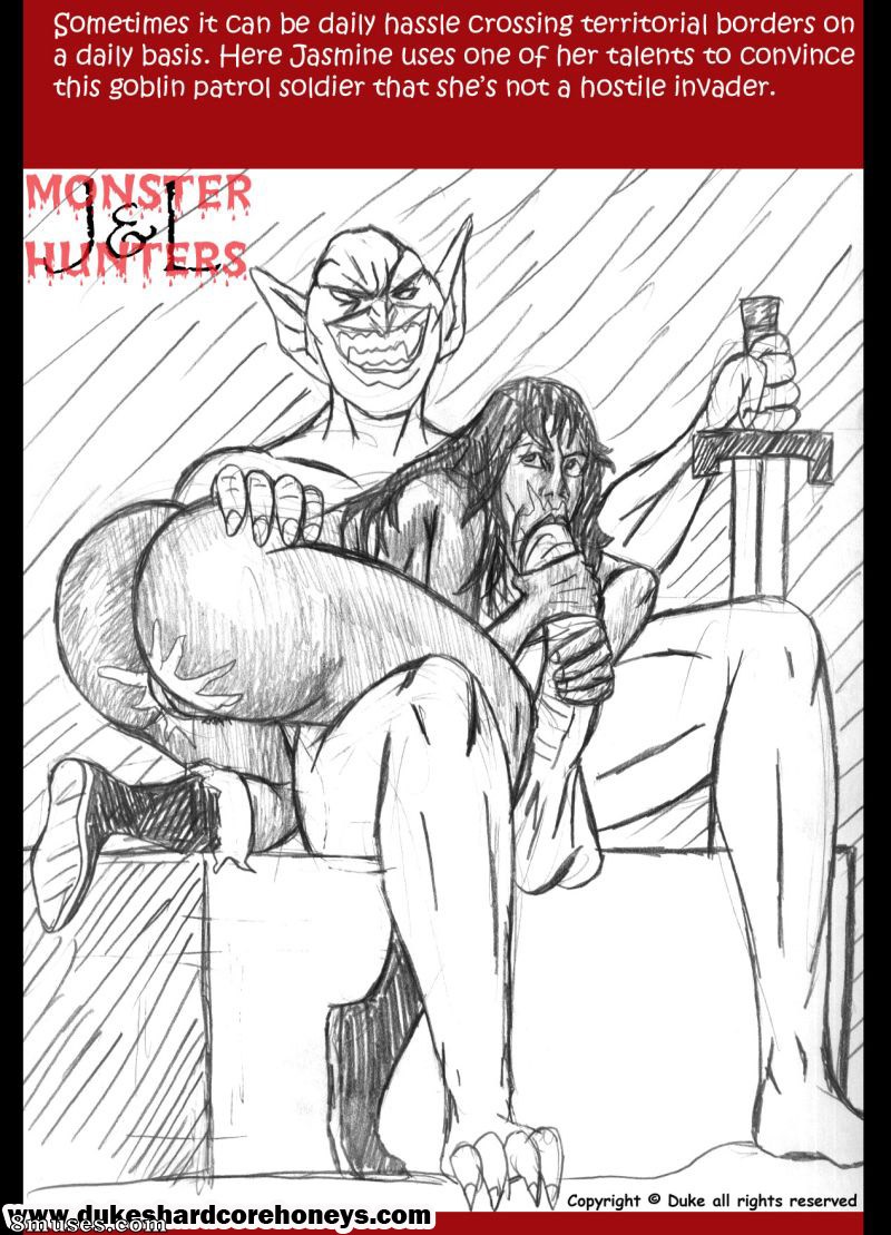 One Shots - Part 5 - Page 14