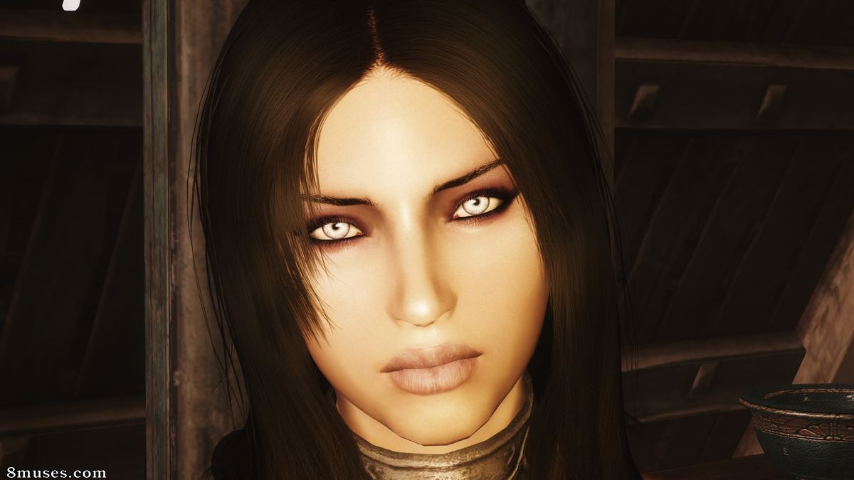 Girls of Skyrim 6 - Page 74