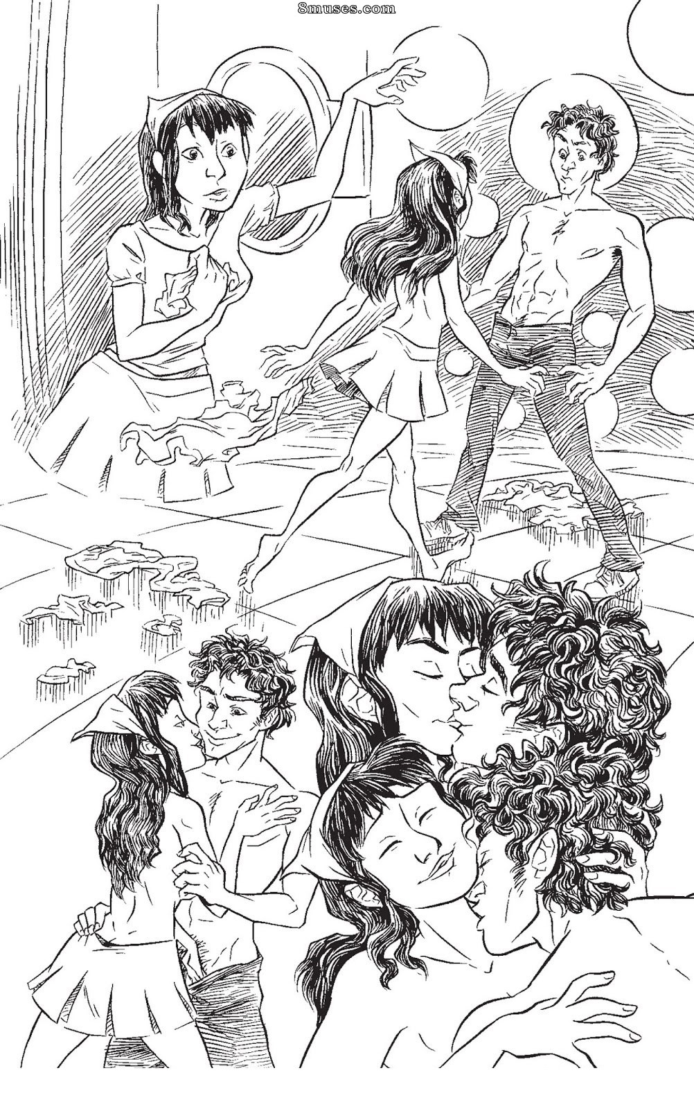 Smut Peddler - Issue 8 - Page 32