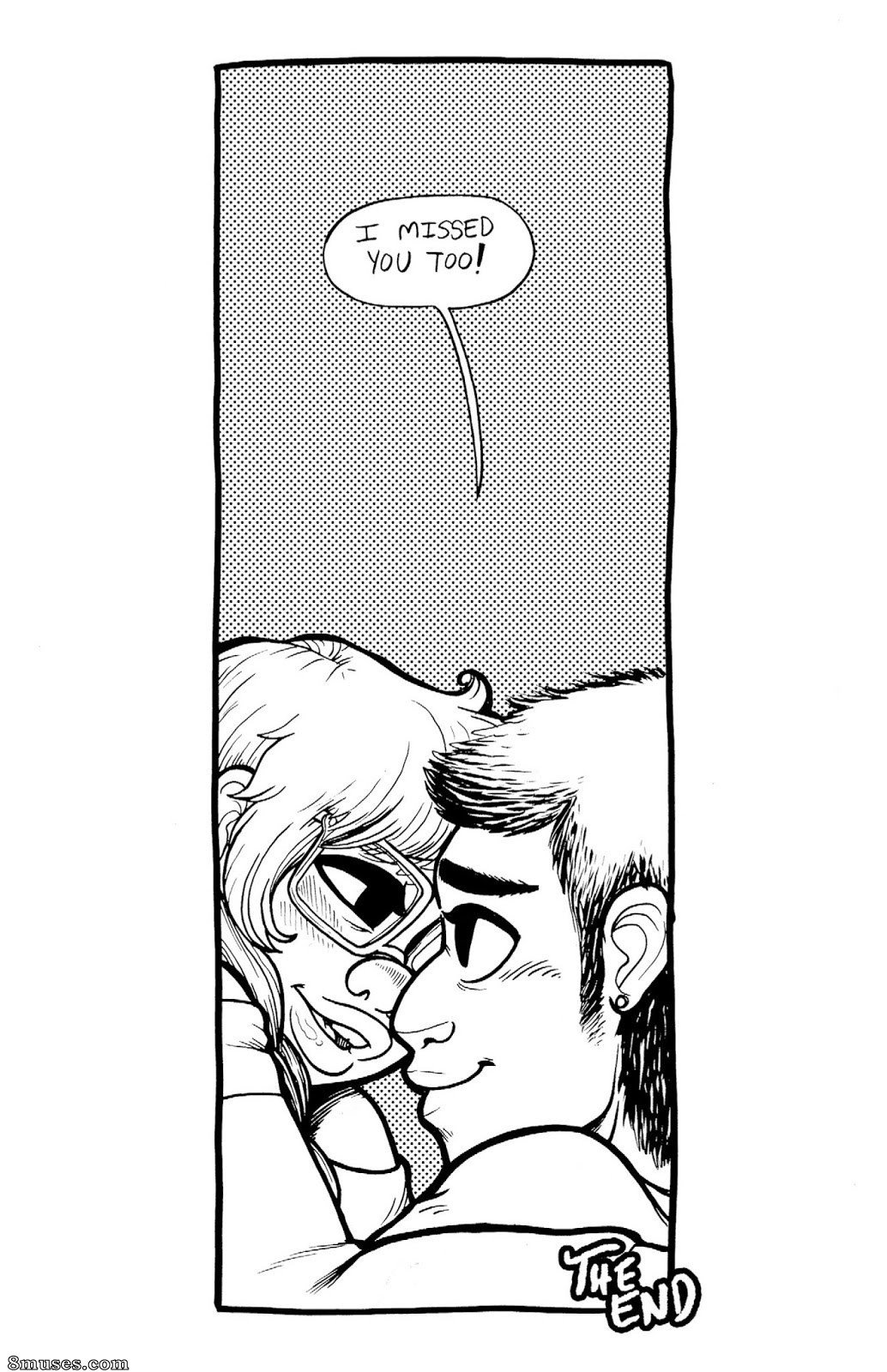 Smut Peddler - Issue 8 - Page 53