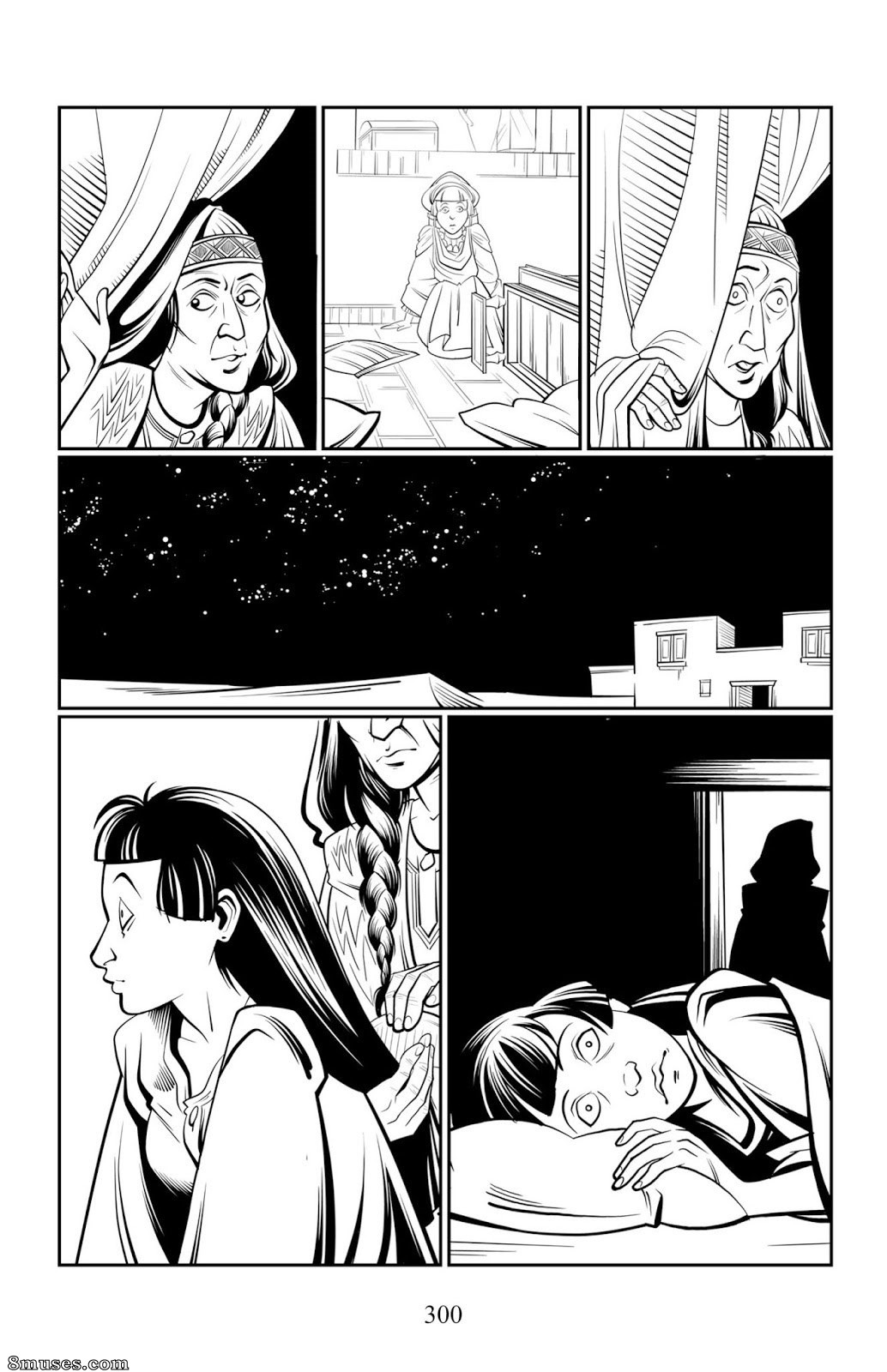 Smut Peddler - Issue 8 - Page 21