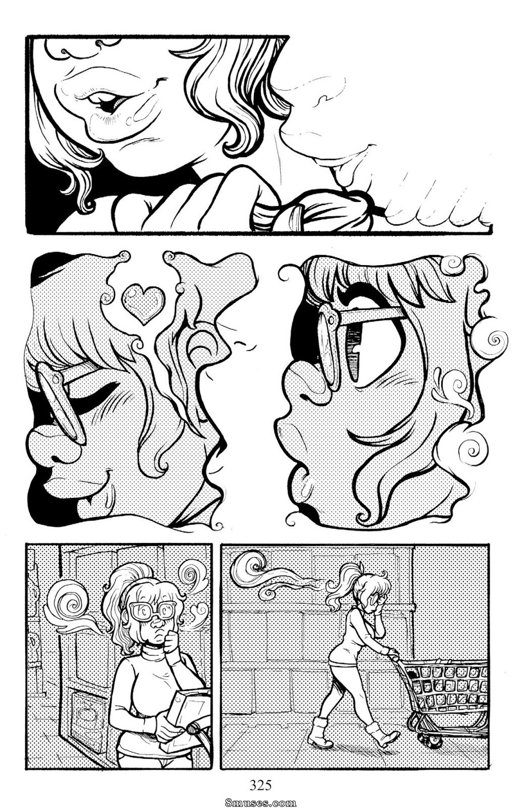 Smut Peddler - Issue 8 - Page 46