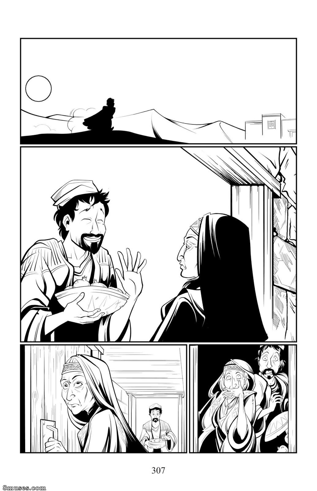 Smut Peddler - Issue 8 - Page 28