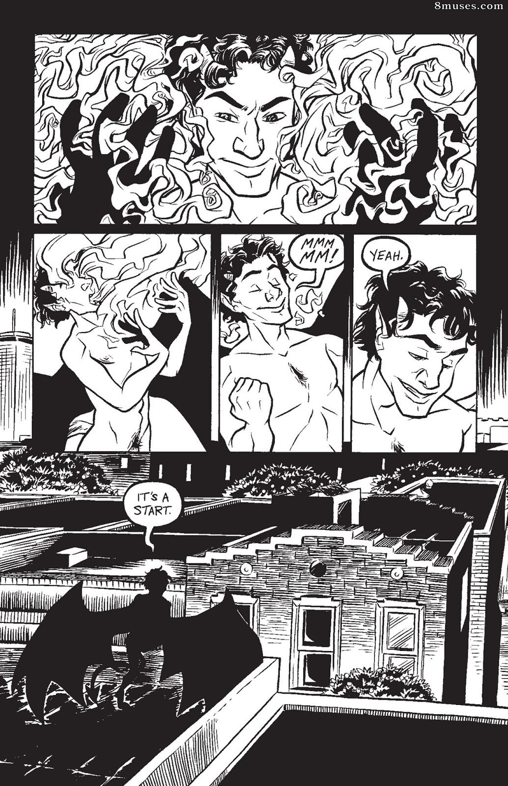 Smut Peddler - Issue 8 - Page 34