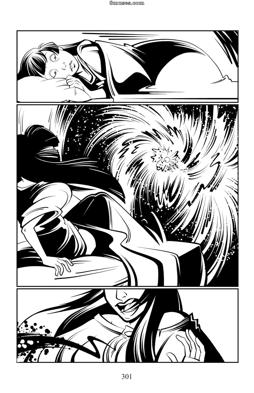 Smut Peddler - Issue 8 - Page 22