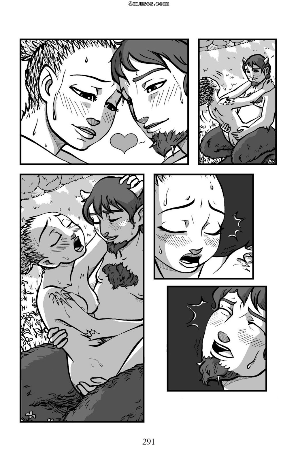 Smut Peddler - Issue 8 - Page 12