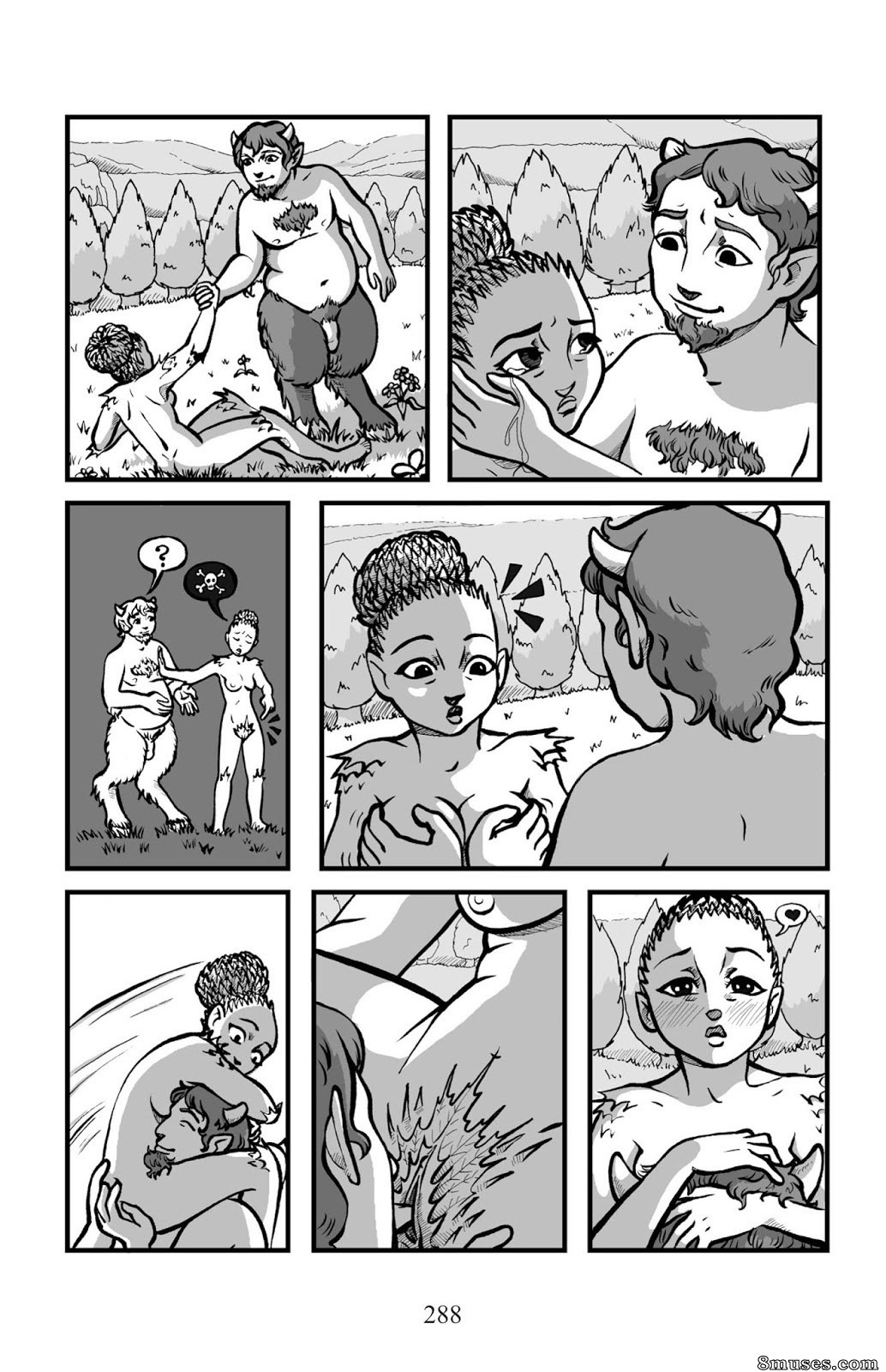 Smut Peddler - Issue 8 - Page 9