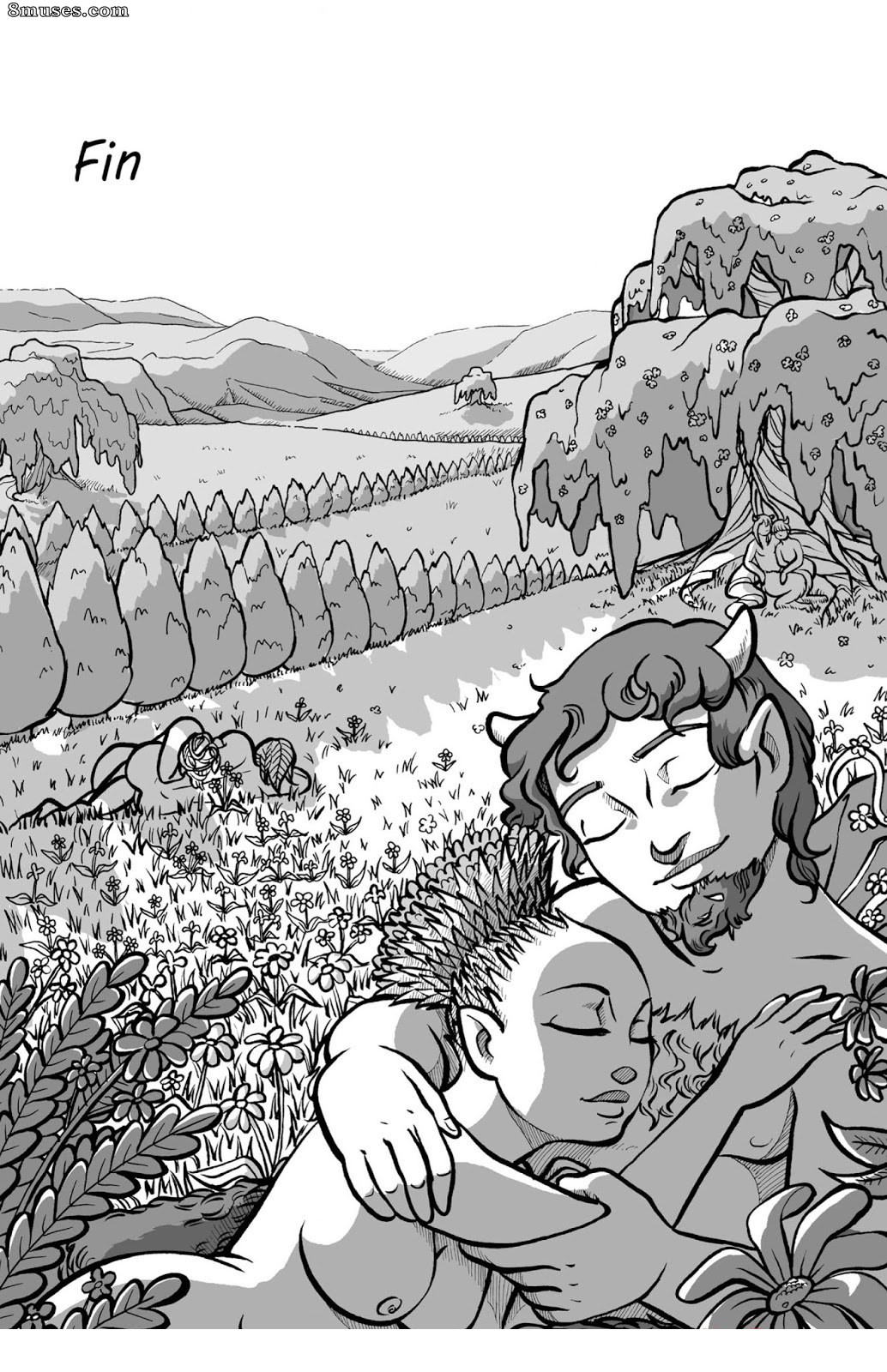 Smut Peddler - Issue 8 - Page 13