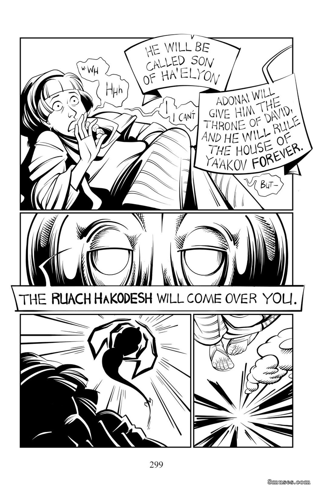 Smut Peddler - Issue 8 - Page 20