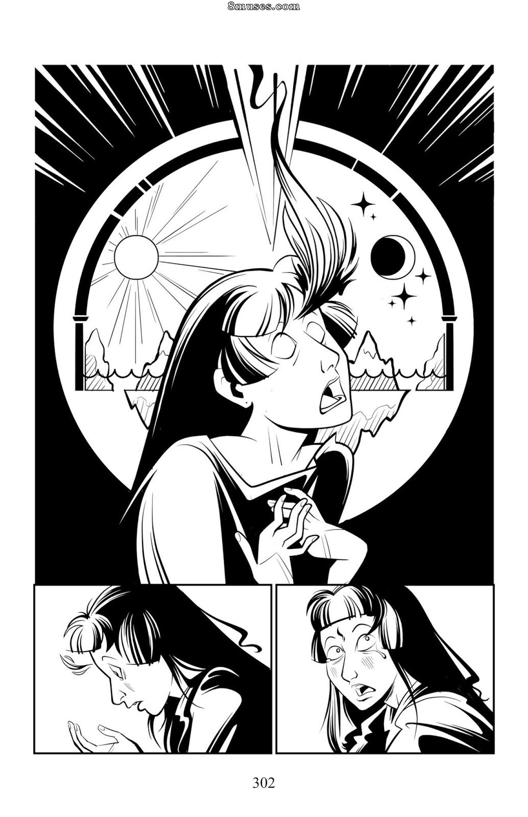 Smut Peddler - Issue 8 - Page 23