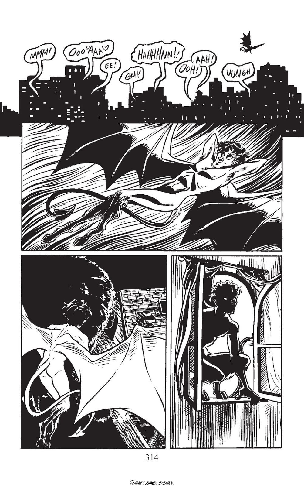 Smut Peddler - Issue 8 - Page 35