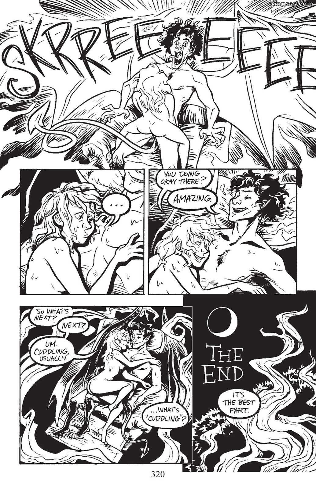 Smut Peddler - Issue 8 - Page 41