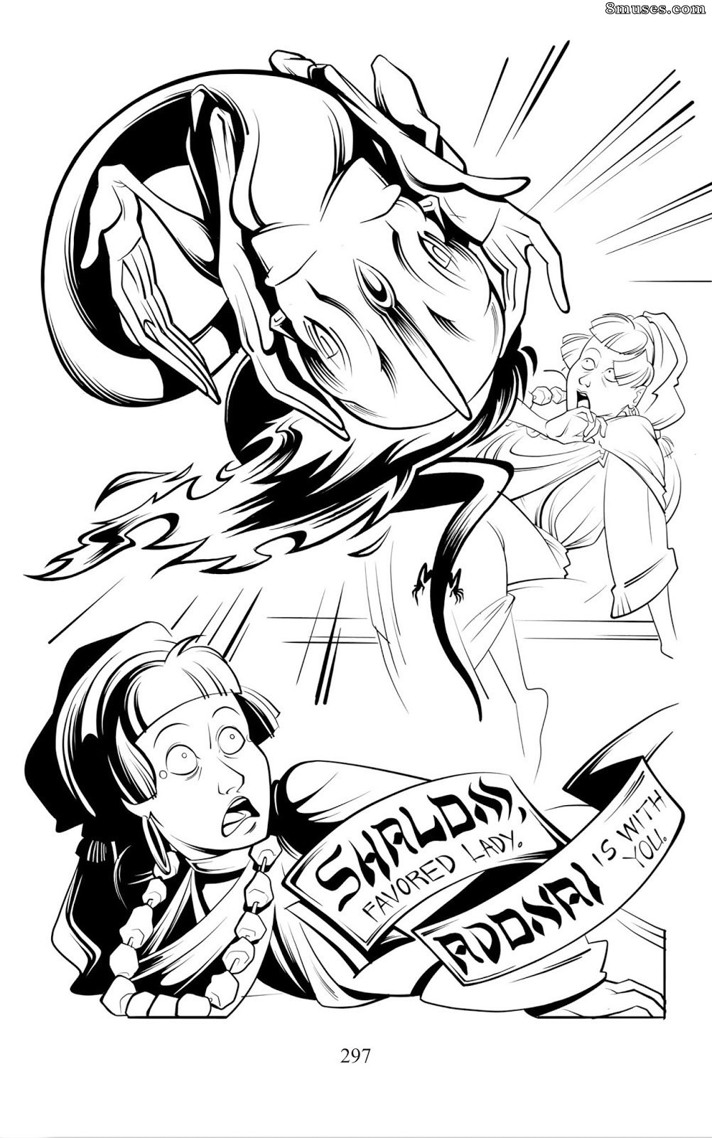 Smut Peddler - Issue 8 - Page 18