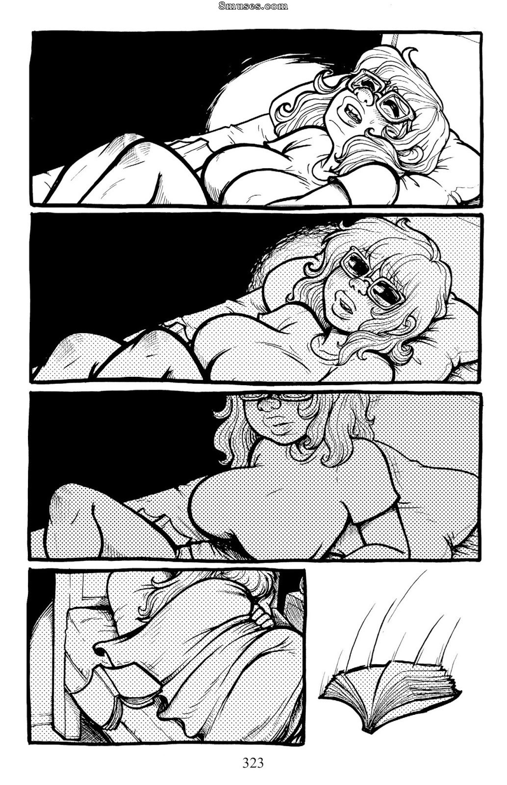 Smut Peddler - Issue 8 - Page 44