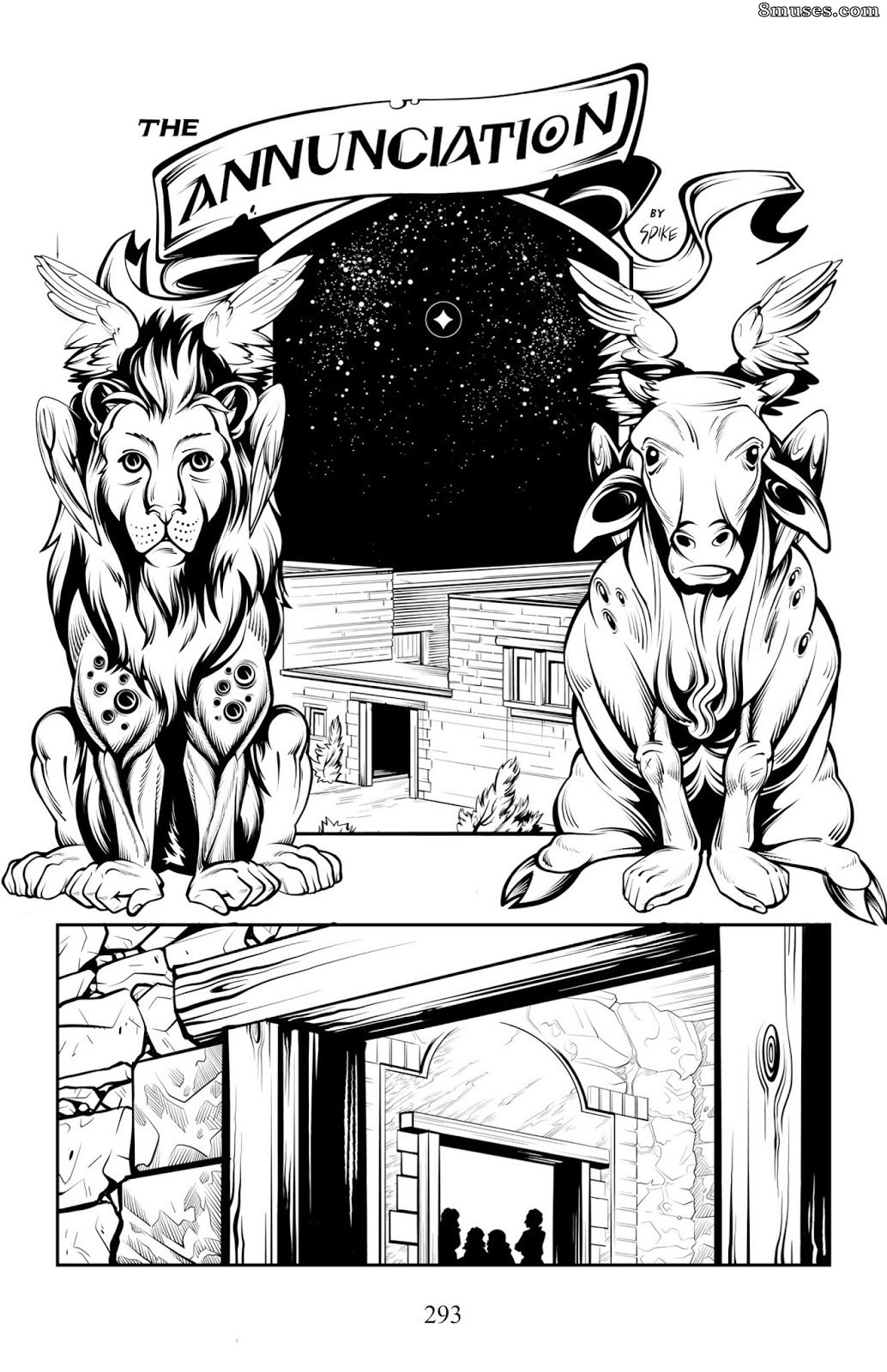 Smut Peddler - Issue 8 - Page 14