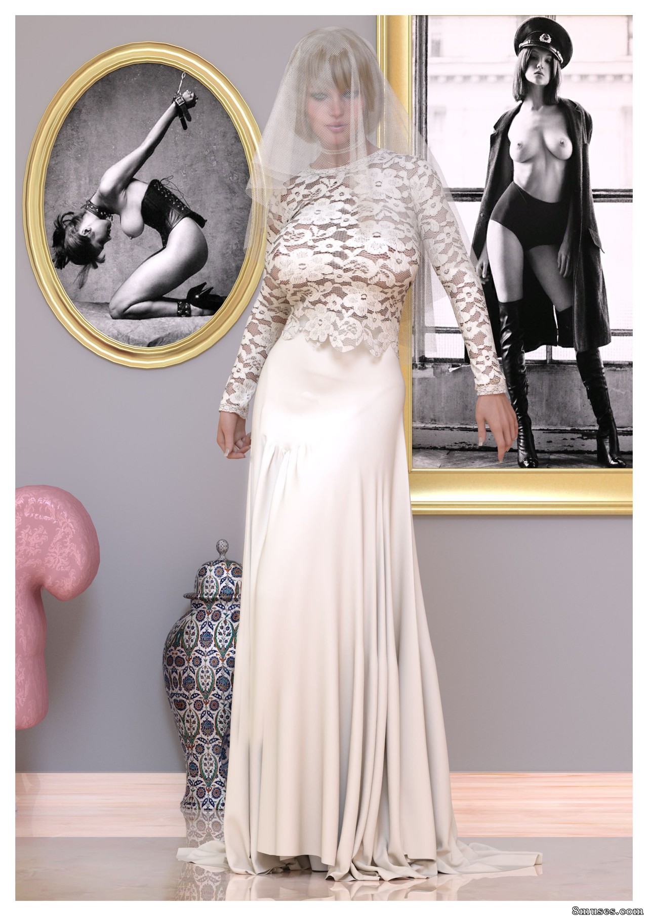 Galleries - Laury Marry - Page 1