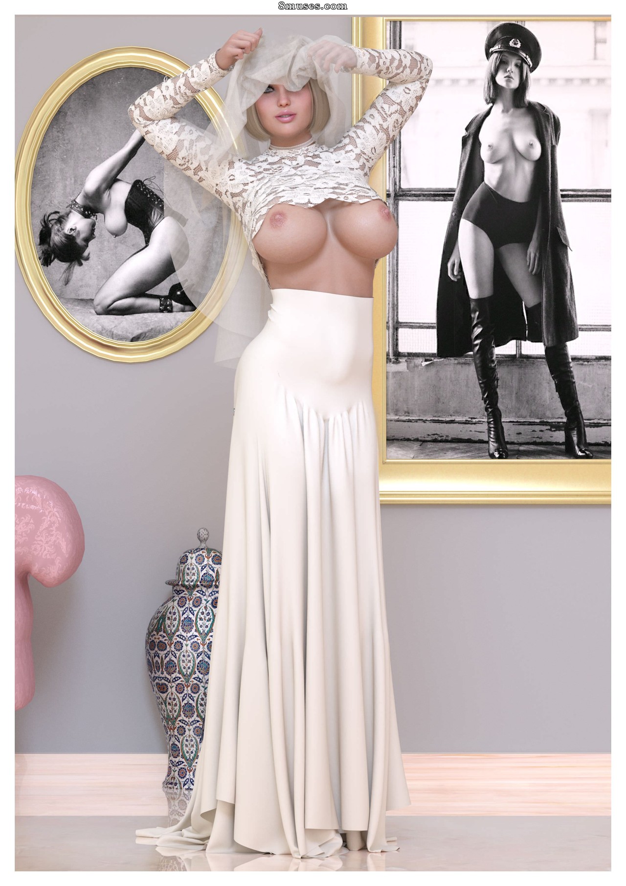 Galerias - Laury Marry - Página 2