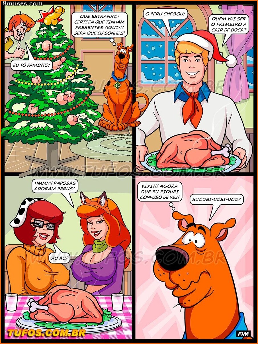 Scooby-Toon - Issue 9 - Page 17