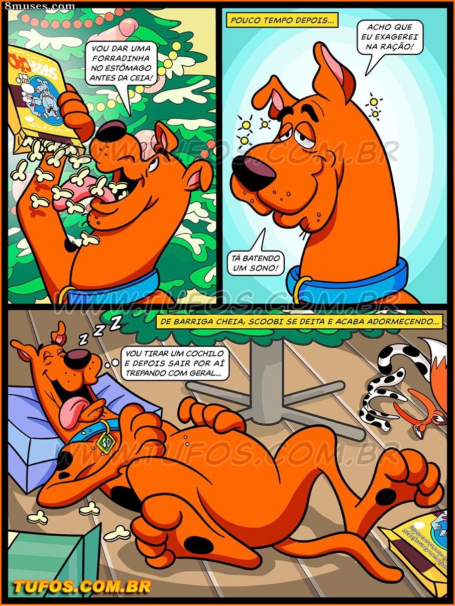 Scooby-Toon - Issue 9 - Page 5