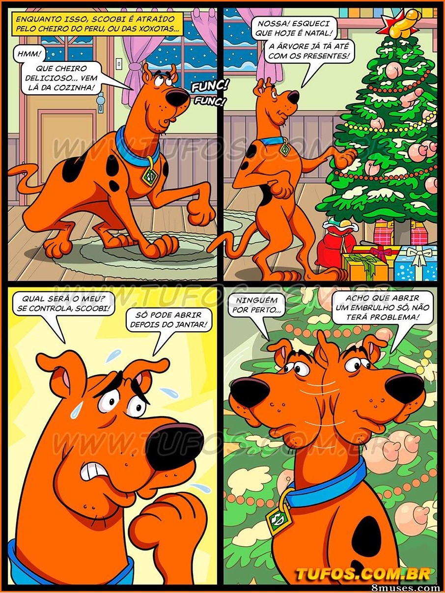 Scooby-Toon - Issue 9 - Page 3