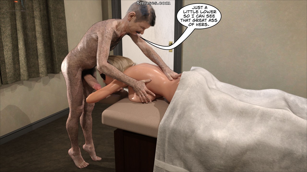 Sumigo - Thérapie de massage - Le dos - Page 8