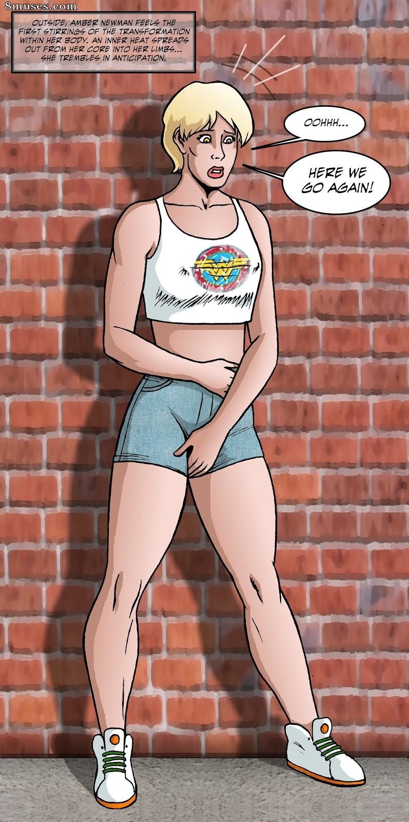 Manic Comics - Favoritos maníacos - Página 9