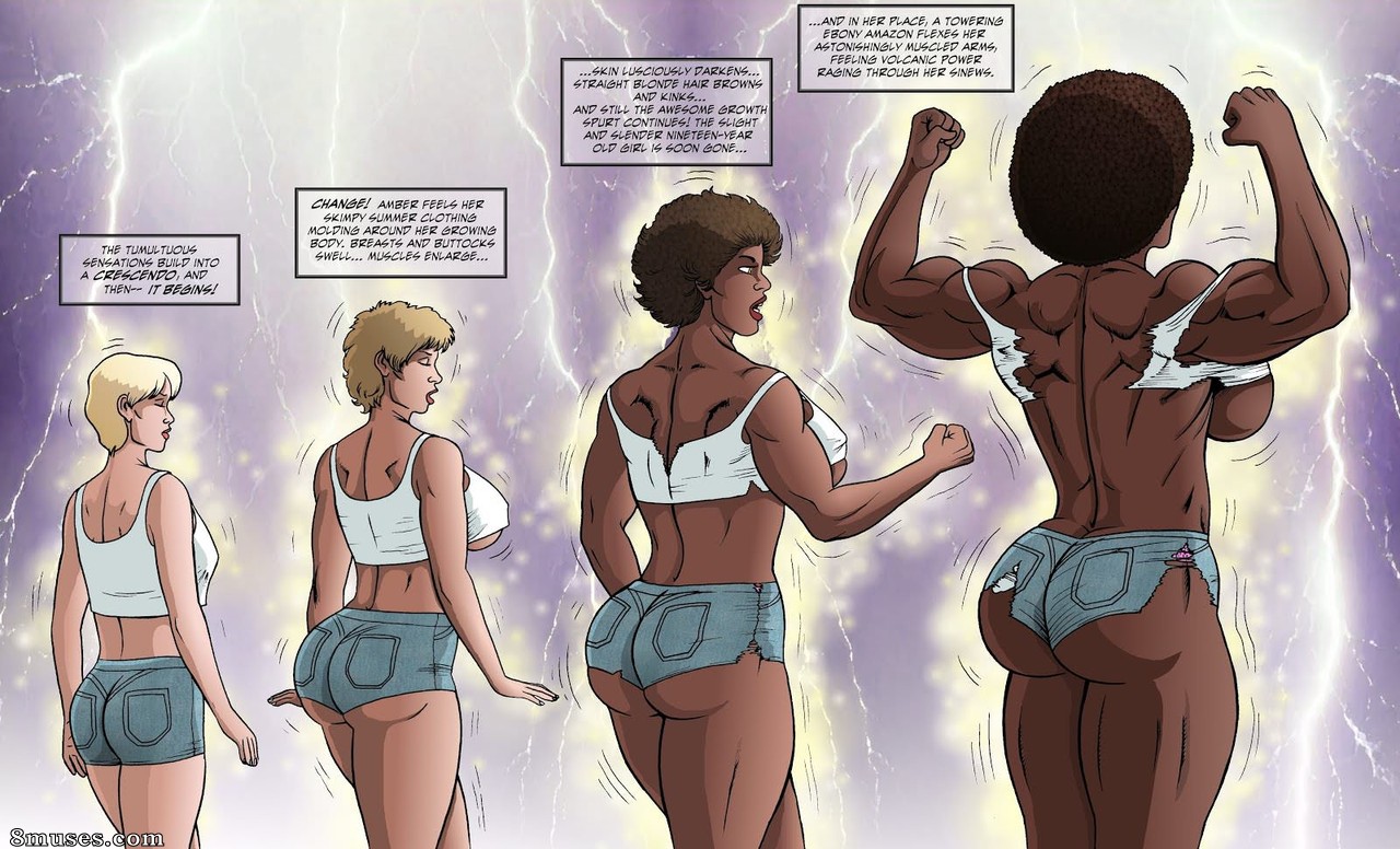 Manic Comics - Favoritos maníacos - Página 10