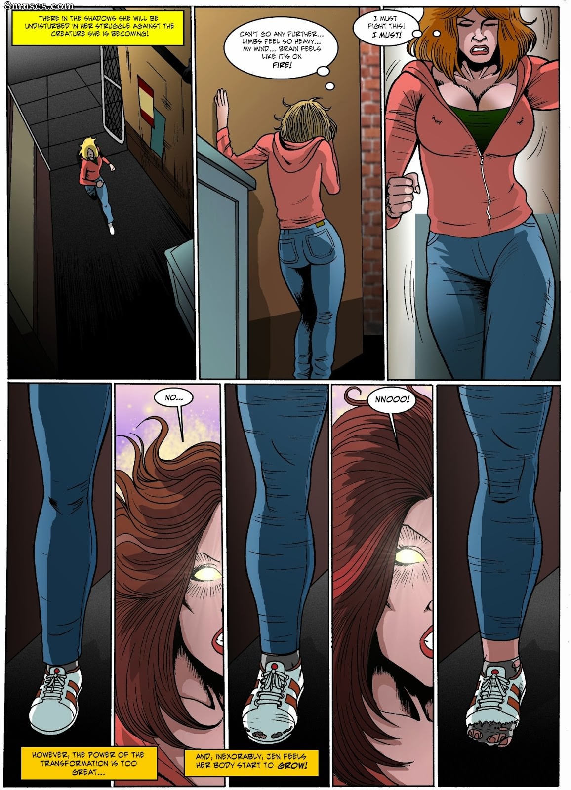 Manic Comics - Favoritos maníacos - Página 44