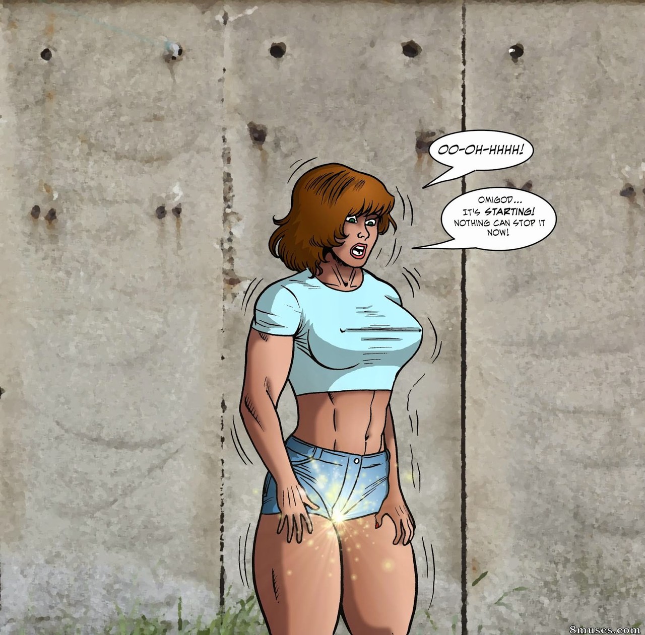 Manic Comics - Favoritos maníacos - Página 5