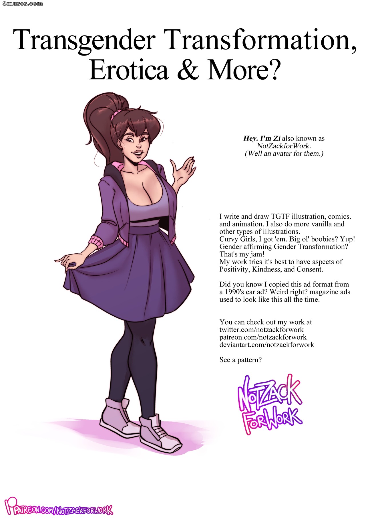 The Princess treatment - Issue 1 - Page 19