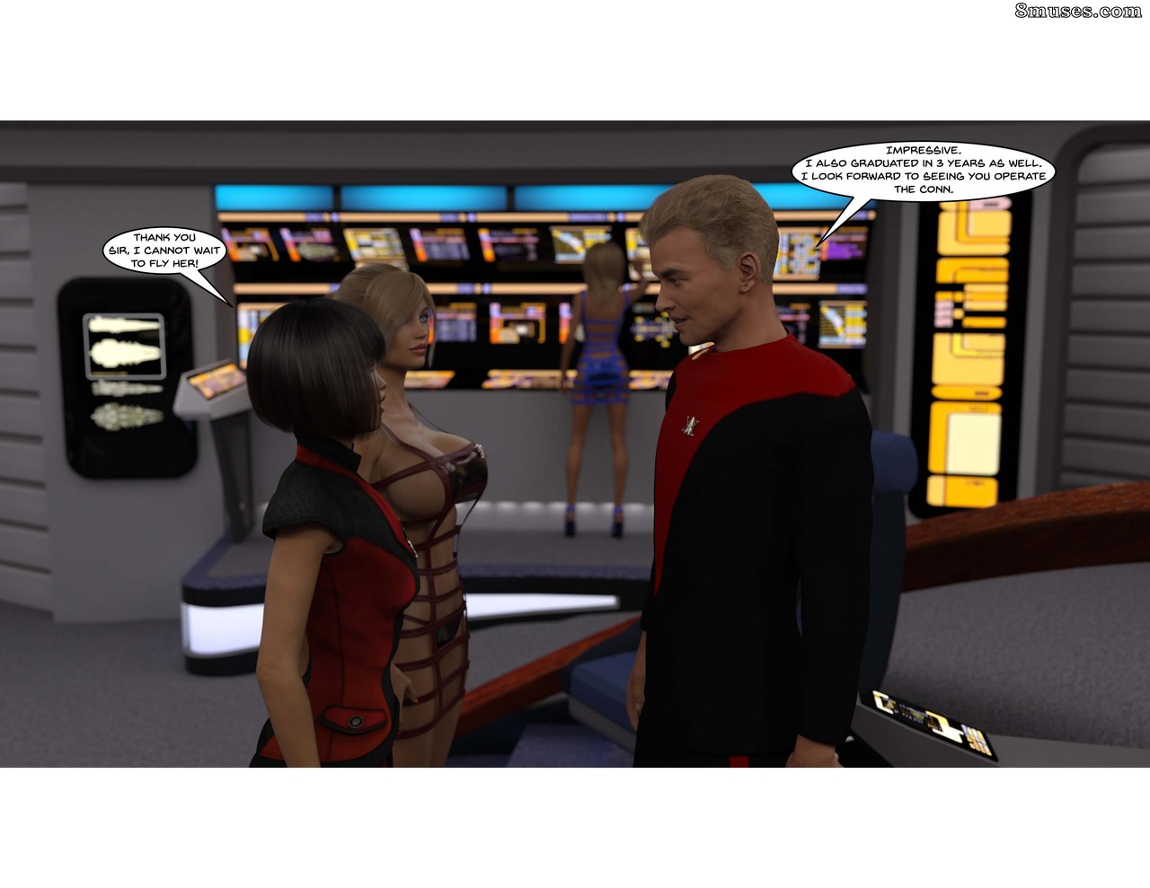 Space Force - Issue 1 - Page 62
