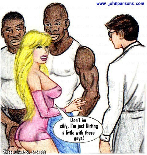 Johnpersons - Club Slut - Page 10
