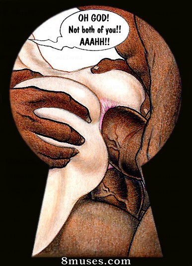 Johnpersons - Club Slut - Page 34