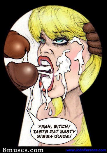 Johnpersons - Club Slut - Page 38