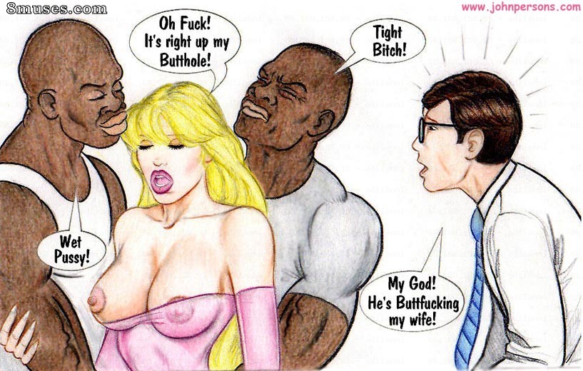 Johnpersons - Club Slut - Page 12
