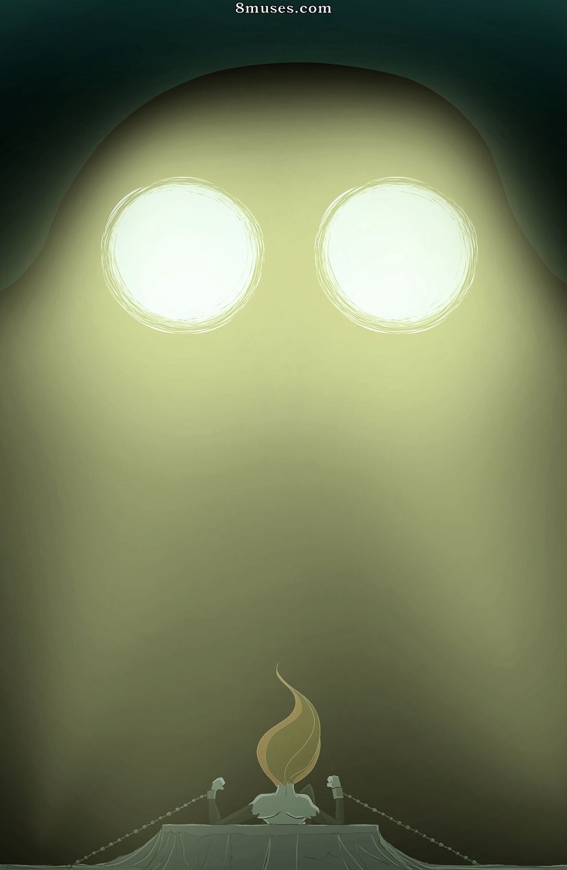 Cómics - Llamada de Kimthulu - Página 17