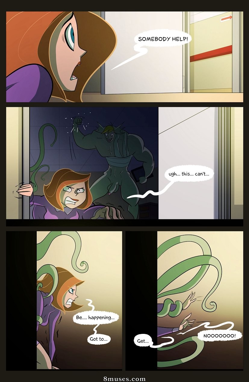 Cómics - Llamada de Kimthulu - Página 26