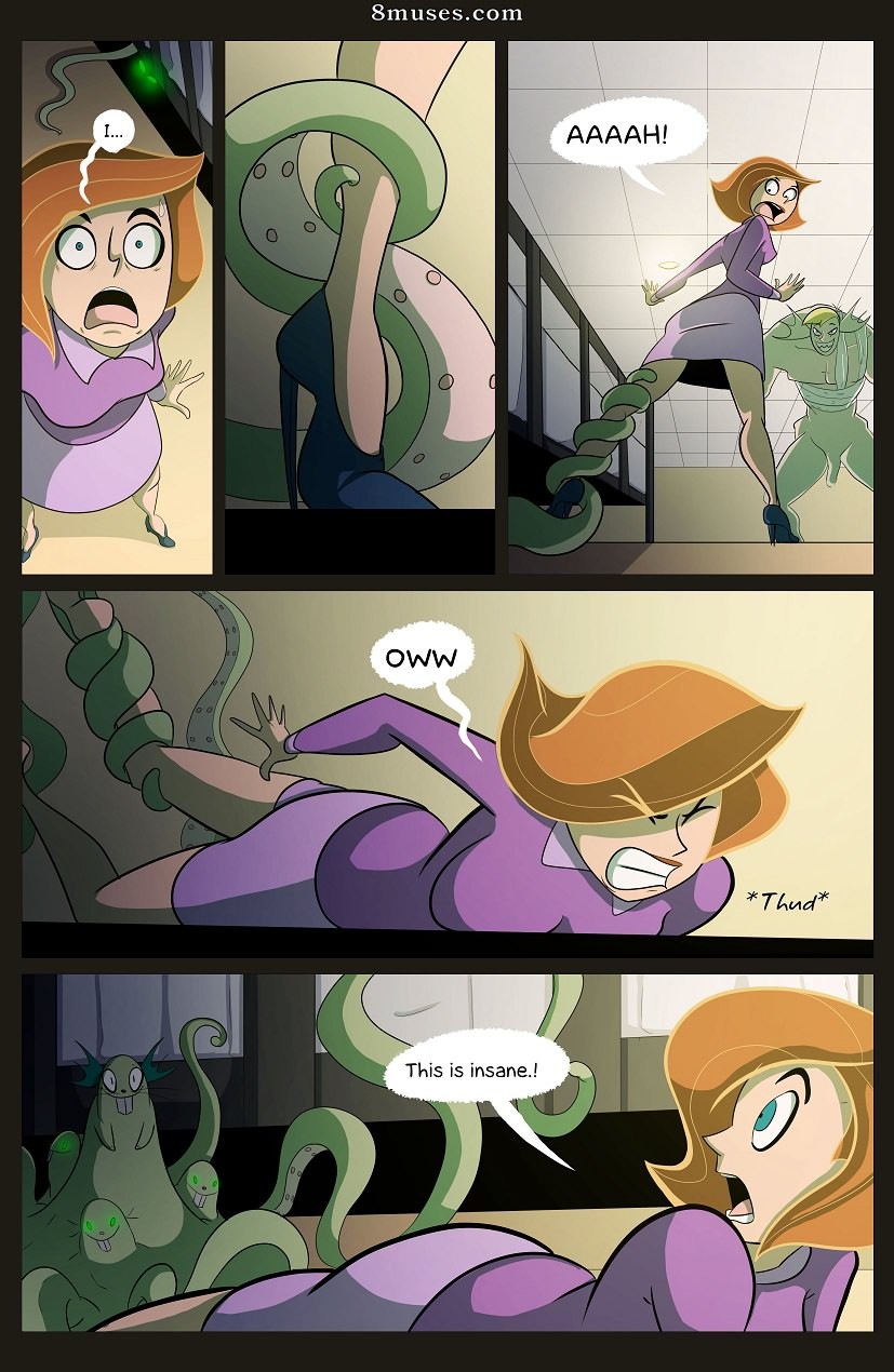 Cómics - Llamada de Kimthulu - Página 25