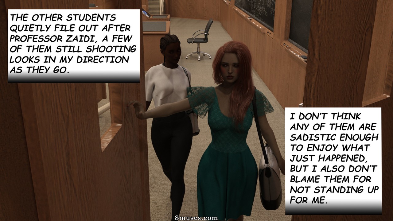 DoctorZaidi - Cultures & Relics 101 - Part 1 - Page 20