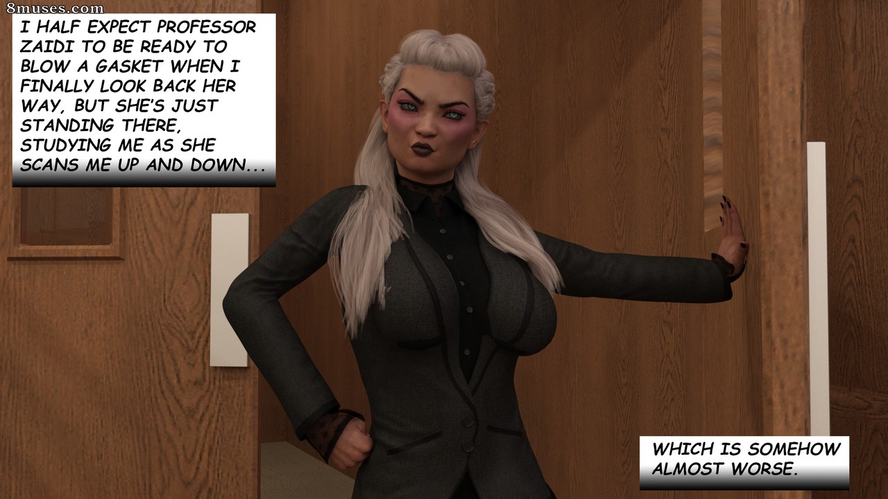 DoctorZaidi - Cultures & Relics 101 - Part 1 - Page 98
